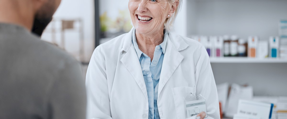 New General Medicine Standards in  Australian pharmacy to lift patient  safety