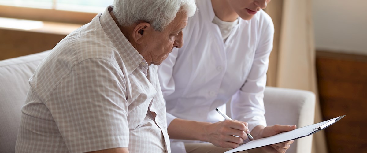 New resource helps pharmacists  navigate voluntary assisted dying