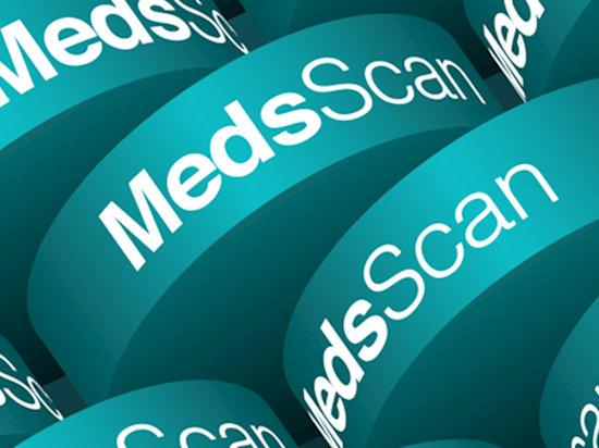 MedsScan, Issue 1, 2025